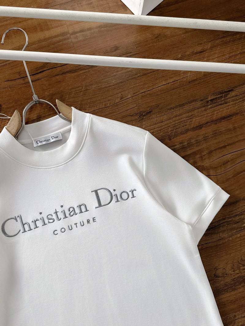 Christian Dior T-Shirts